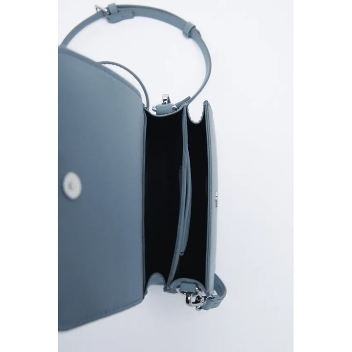 Zara- Small City Bag