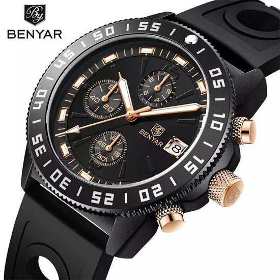 Benyar - 5198 ELEGANCE