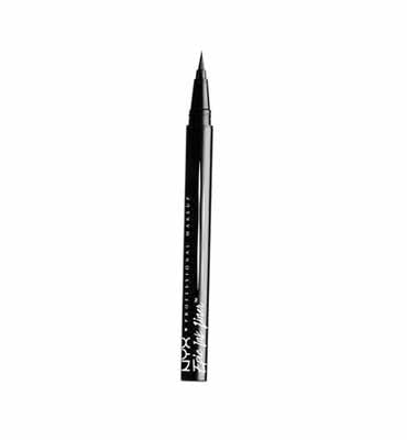 NYX Professional Makeup Epic Ink Liner 01 Black