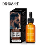 Dr Rashel- Beard Oil With Argan Oil +Vitamin E, 50ml