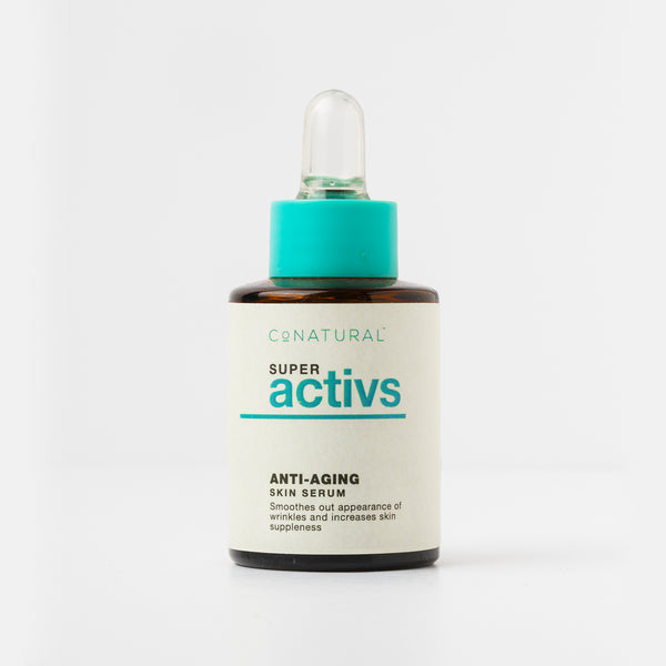 CoNATURAL - Anti - Aging Serum