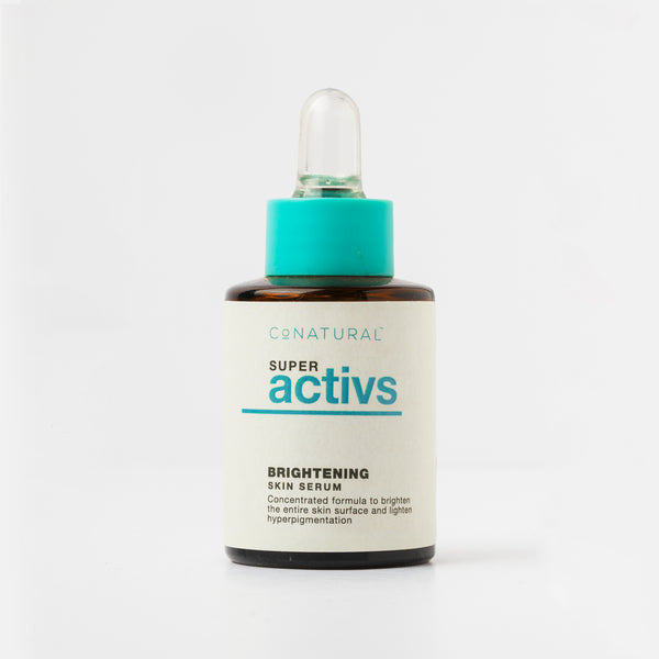 CoNATURAL - Brightening Serum