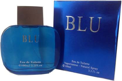 Blu Edt Perfume 100ml