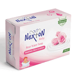 Nexton Baby Soap (Rose Water) 100ml