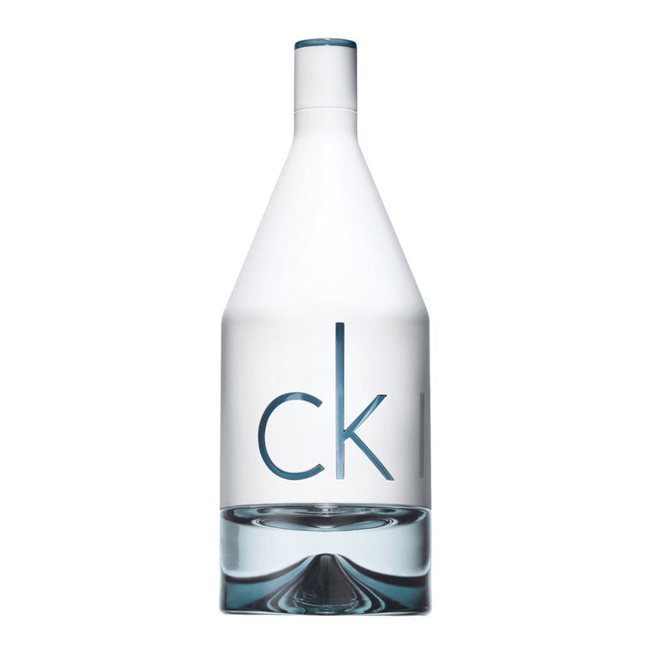 Ck In 2 U Men Edt 100Ml