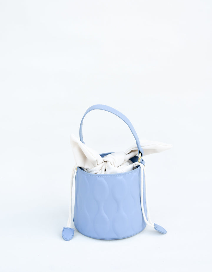 Jack Jees- Crossbody Bag Blue