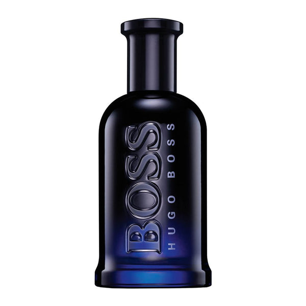 Boss Bottled Night Men Edt 100Ml