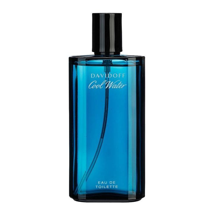 Davidoff- Cool Water EDT, 125 ml