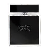 Calvin Klein- Man Eau De Toilette, 100 Ml