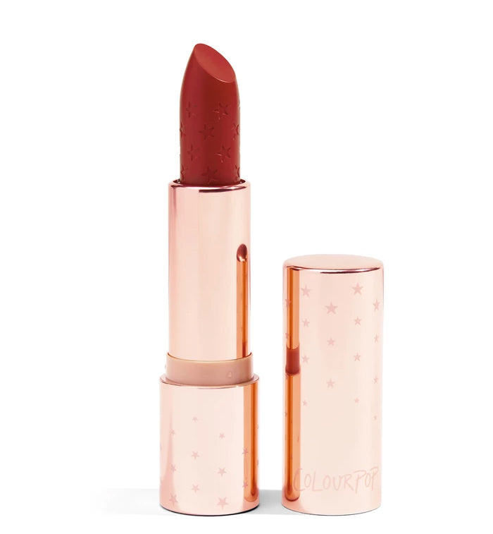 Colourpop- On Display Crème Lux Lipstick by Bagallery Deals priced at #price# | Bagallery Deals