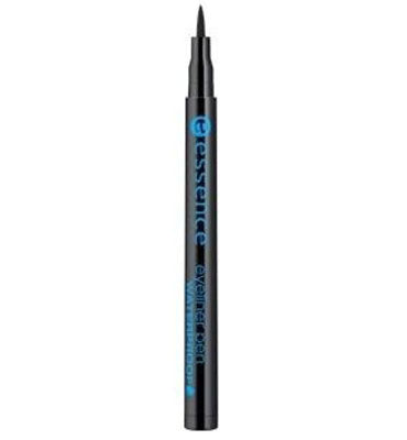 Essence- Eyeliner Pen Waterproof - 01 Black, 77217 by Essence (DHS International) priced at #price# | Bagallery Deals