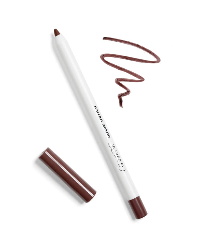 Colourpop- Lippie Pencils CTRL Pencil Deep Brown