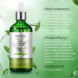 MUICIN - Tea Tree Anti Aging Clear Skin Face Serum - 100ml