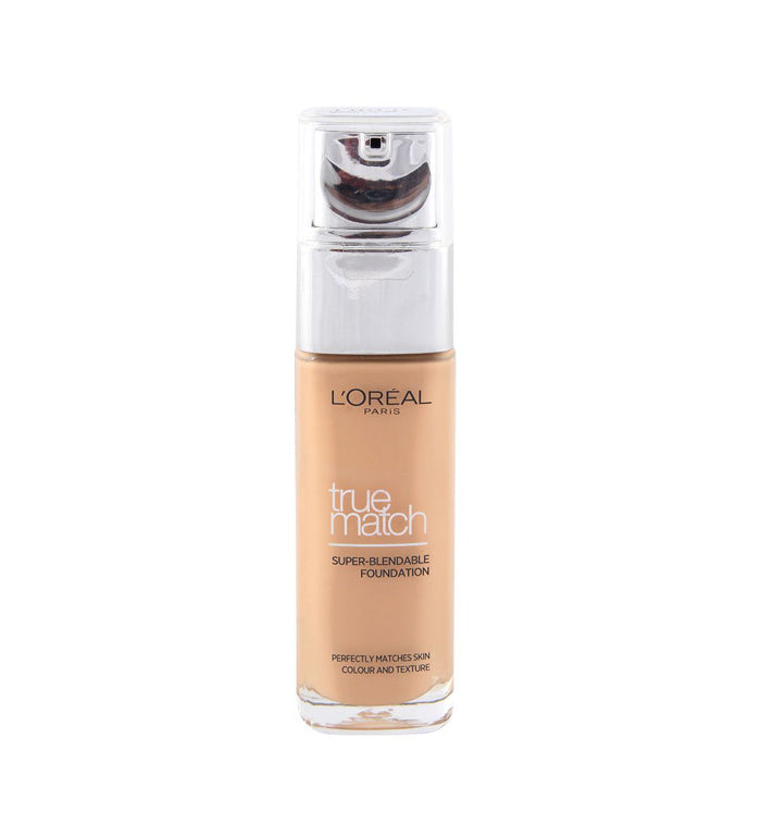 LOreal Paris- True Match Foundation 2.R/2.C Rose Vanilla