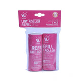 WBM Home- Lint Roller Refill- 2 Pcs