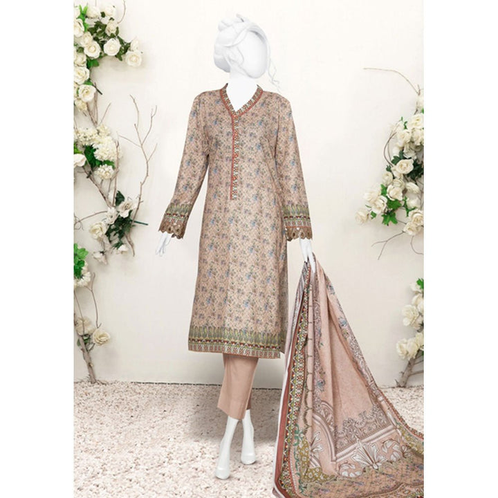 Tehzeeb- Mother Collection 22-D09