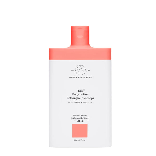 Drunk Elephant- Sili Body Lotion (60ml),