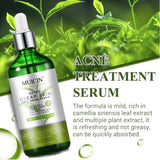 MUICIN - Tea Tree Anti Aging Clear Skin Face Serum - 100ml