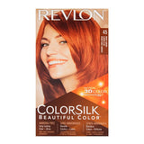 Revlon Revlon Colour Silk # 45