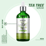 MUICIN - Tea Tree Anti Aging Clear Skin Face Serum - 100ml