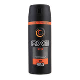 Axe- Body Spray Musk 150ML