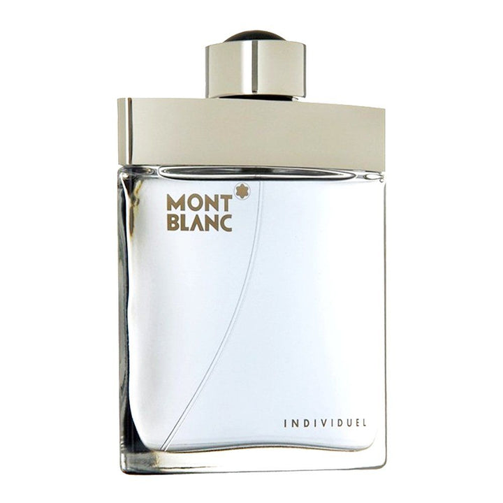 Mont Blanc Individuel Men Edt 75Ml