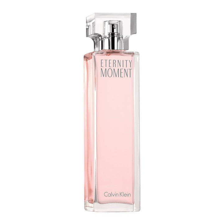 Copy of CALVIN KLEIN- ETERNITY MOMENT WOMEN EDP, 100ML