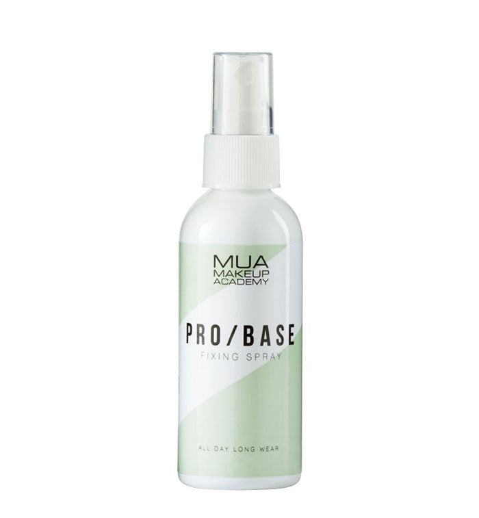 MUA- Pro Base Fixing Spray