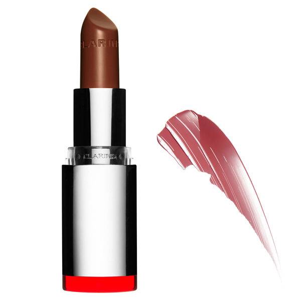 Clarins Joli Rouge Lip Stick # 727 Gold Plum