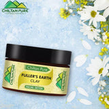 Chiltanpure- Fuller’s Earth Clay, 200gm