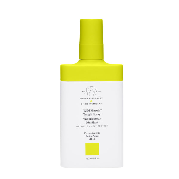 Drunk Elephant- Wild Marula Tangle Spray (60ml),