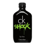 Calvin Klein- CK One Shock by Calvin Klein- Perfume For Men- EDT Spray, 100 ml
