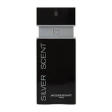 Jacques Silver Scent Edt Perfume 100ml