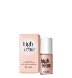 Benefit- High Beam Satiny Pink Complexion Highlighter Full-Size, 6.0 mL
