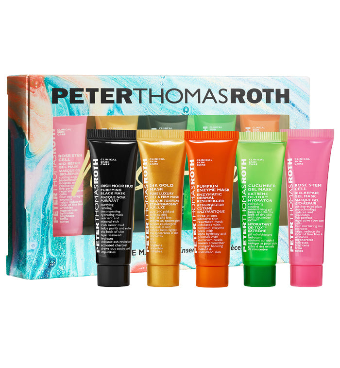 Peter Thomas Roth- Mask-Erade, 14 Ml