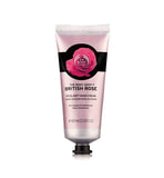 The Body Shop- British Rose Hand Cream 100ml,