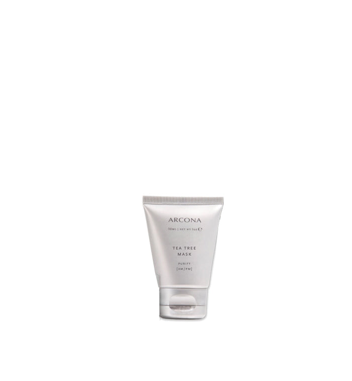 Arcona- Tea Tree Mask - 30ml