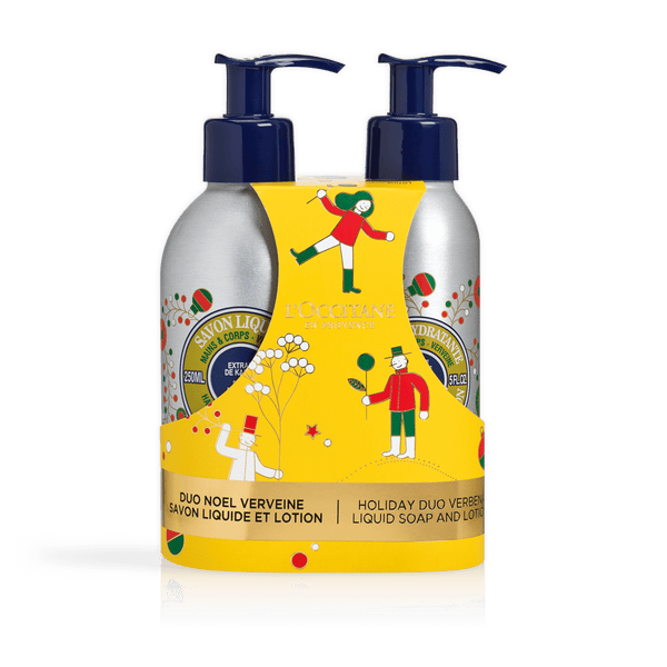 L'Occitane- Pwp N1 Xmas 2021