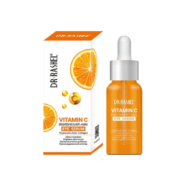 Dr Rashel- VItamin c eye serum VC, 30ml