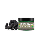 Chiltanpure- Activated Charcoal Powder, 90gm