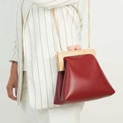 Astore- Cherry bag maroon