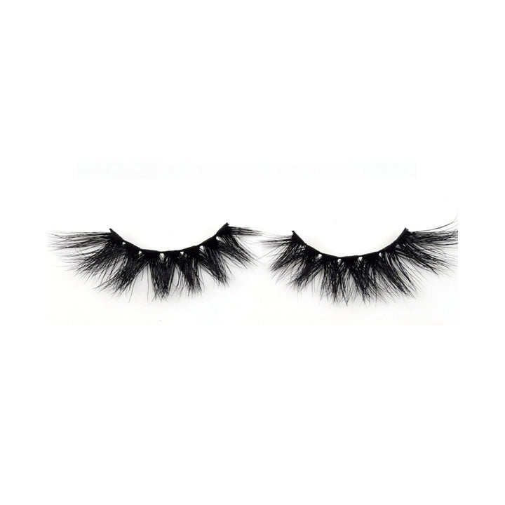 Ayesha Sabina- Curly Girl EyeLash