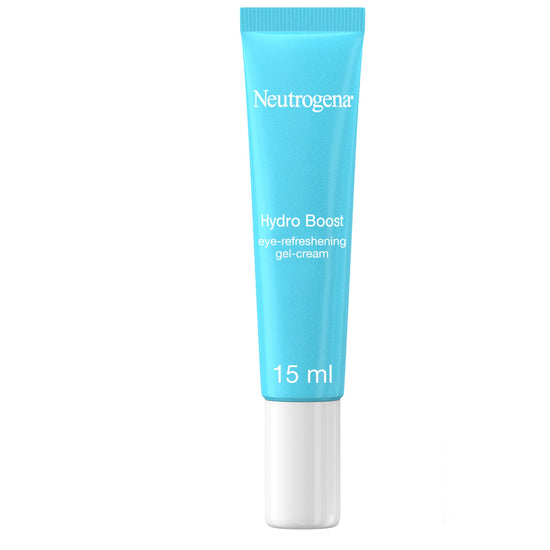 Neutrogena- Eye Cream Gel, Hydro Boost, Refreshing, 15ml