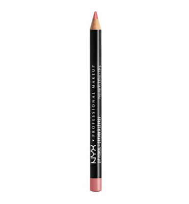 Nyx Professional Makeup- Slim Lip Pencil - 08 Plush Red
