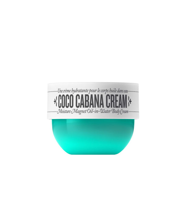 Sol de Janeiro- Coco Cabana Cream( 25ml )