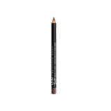 NYX Professional Makeup- Suede Matte Lip Liner - 21 Brooklyn Thorn