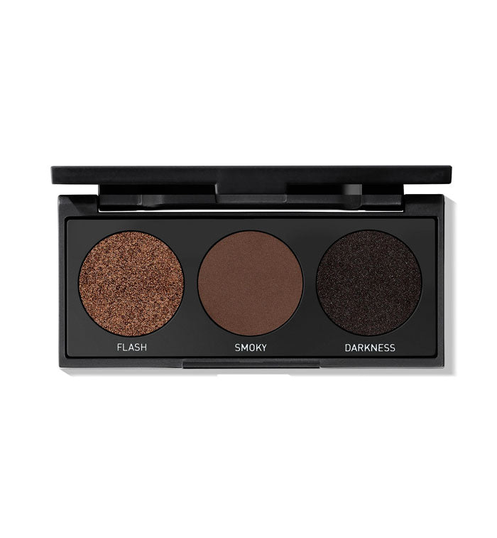 Morphe- 3A Deep Smoky Eyeshadow Palette Bagallery Deals
