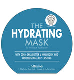 LeBiome- Hydrating Mask
