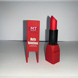 Makeup Time- Matte Velvetines Lipstick- 10
