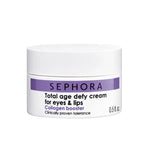 Sephora- Total Age Defy Cream For Eyes and Lip 15ml by Bagallery Deals priced at #price# | Bagallery Deals